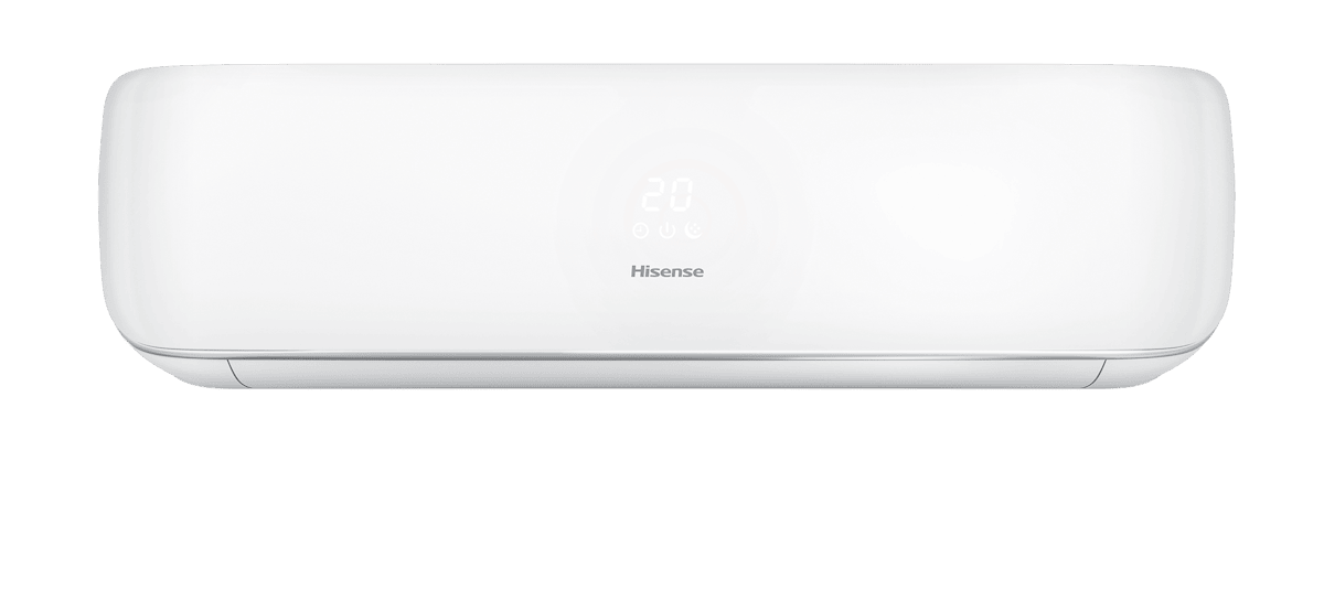 Внутренний блок настенного типа инверторной мульти-сплит системы Hisense AMS-18UW4RXATG03 серия PREMIUM DESIGN FREE Match DC Inverter R32
