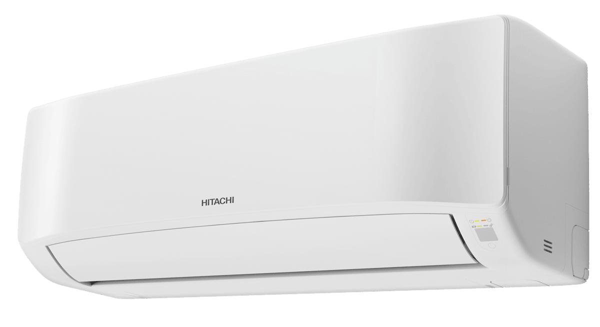 Настенный кондиционер Hitachi RAK-DJ18RHAE/RAC-DJ18WHAE серия Shiratama