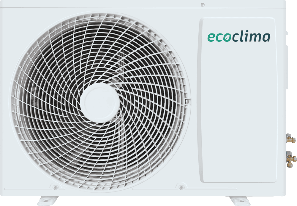 Настенный кондиционер Ecoclima ECW-AX24/FB-4R1 серия Frost line On-Off