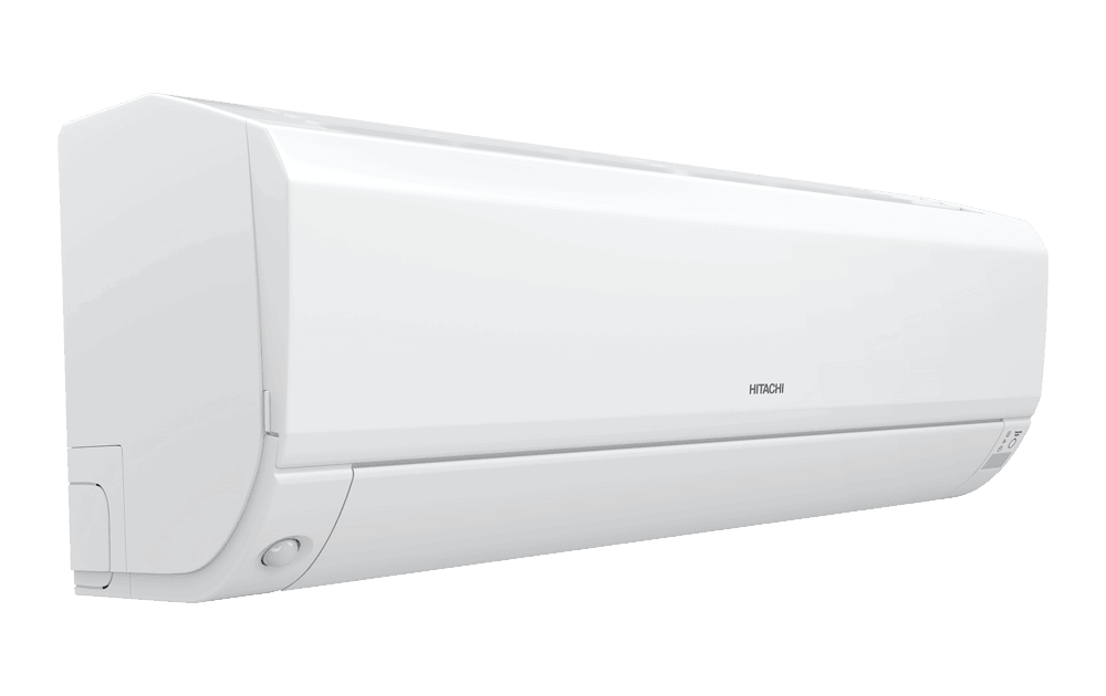 Настенный кондиционер Hitachi RAK-25RPE/RAC-25WPE серия Sendo