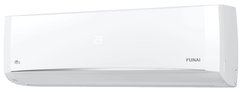 Настенный кондиционер Funai RACI-SN35HP.D03 серия SENSEI Inverter
