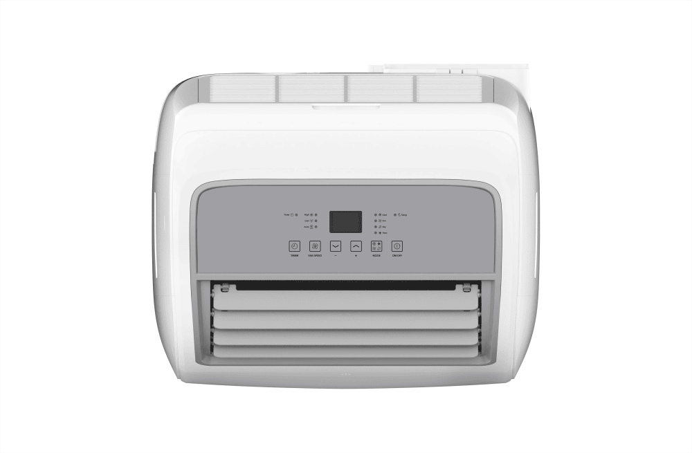 Мобильный кондиционер Funai MAC-CM40HPN04 серия CAMOMIRU