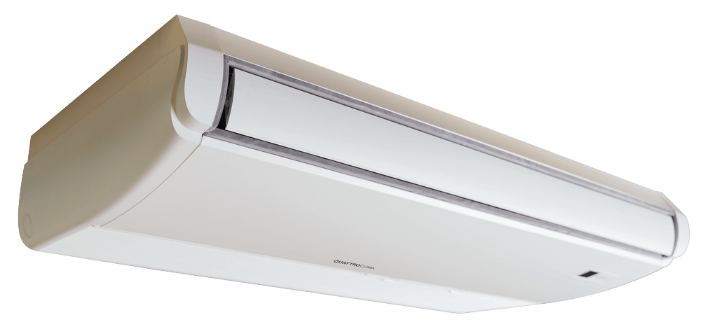 Напольно-потолочный инверторный кондиционер QuattroClima QV-I60FGE/QN-I60UGE