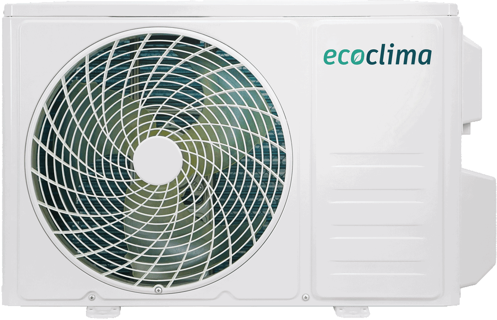 Настенный инверторный кондиционер Ecoclima ECW/I-TC09/AA-4R2 серия Grand line Inverter