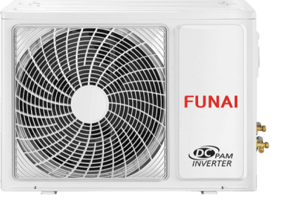 Настенный кондиционер Funai RACI-SN25HP.D01 серия SENSEI Inverter