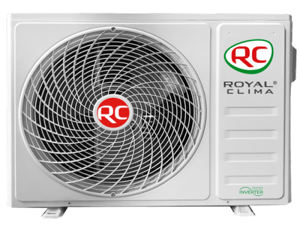 Настенный кондиционер Royal Clima RC-GL90HN серия GLORIA