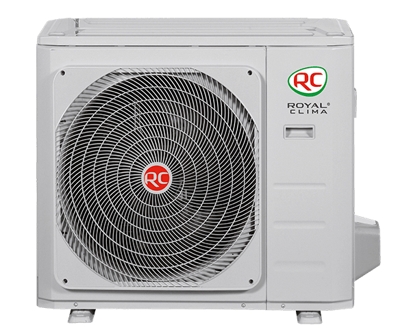 Кассетный кондиционер Royal Clima ES-C 24HREX/ES-E 24HEX/ES-C pan/2X серия ESPERTO