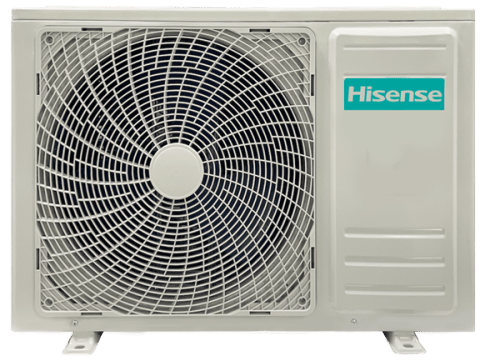 Настенный кондиционер Hisense AS-18HR4RMADC00 серия NEO Classic A