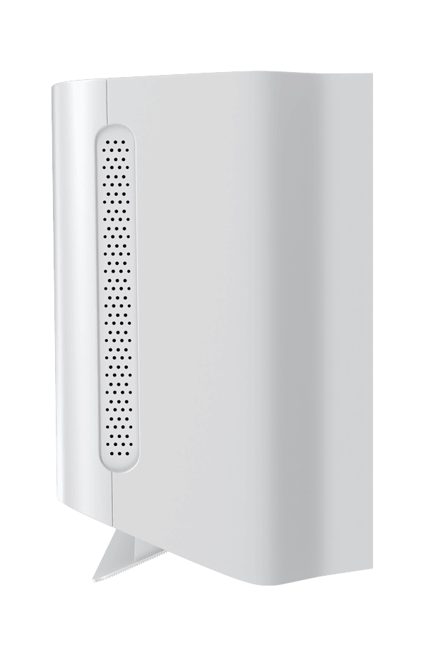 Наружный блок инверторной мульти-сплит системы Hisense AS-10UW4RXVQH00AG серия VISION PRO FREE Match DC Inverter R32