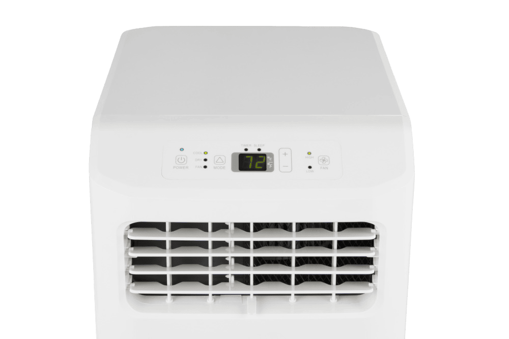 Мобильный кондиционер Hisense AP-07CR4GKVS00 серия V-series