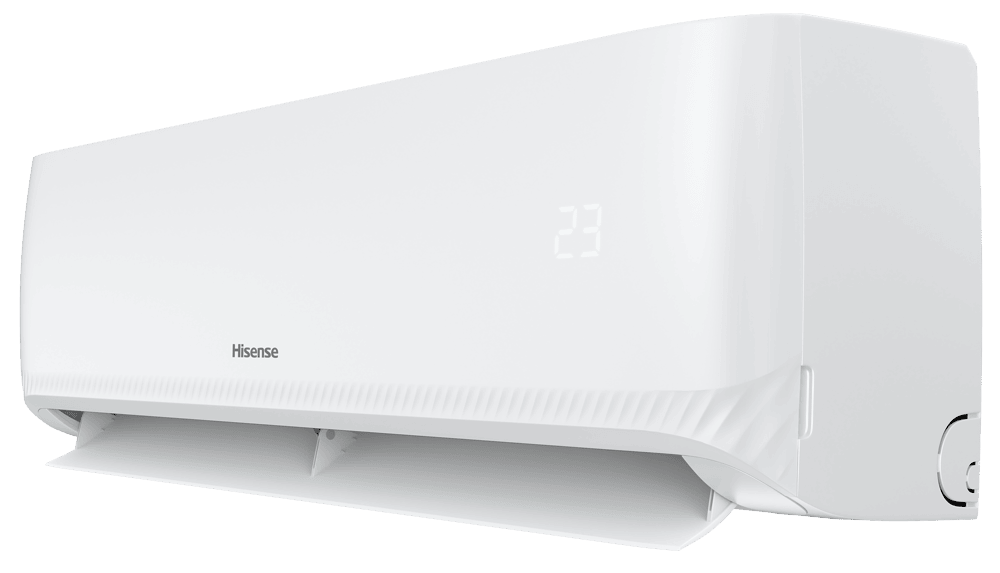 Настенный инверторный кондиционер Hisense AS-09UW4RYRCM05 серия CITY DC Inverter
