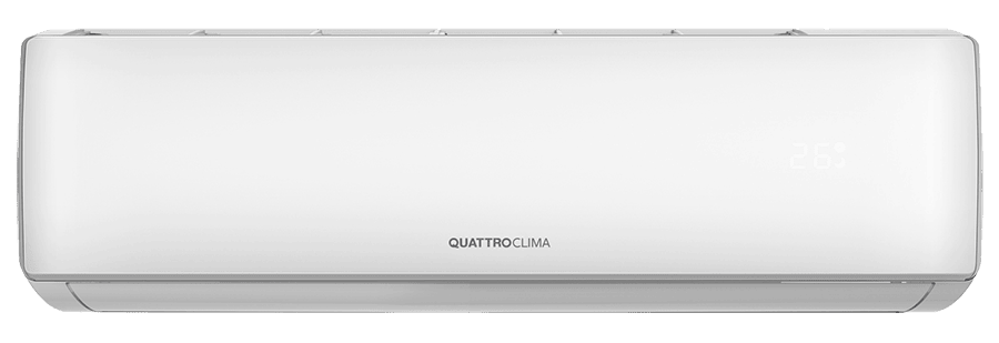 Настенный инверторный кондиционер QuattroClima QV-VE18WAE/QN-VE18WAE серия Verona