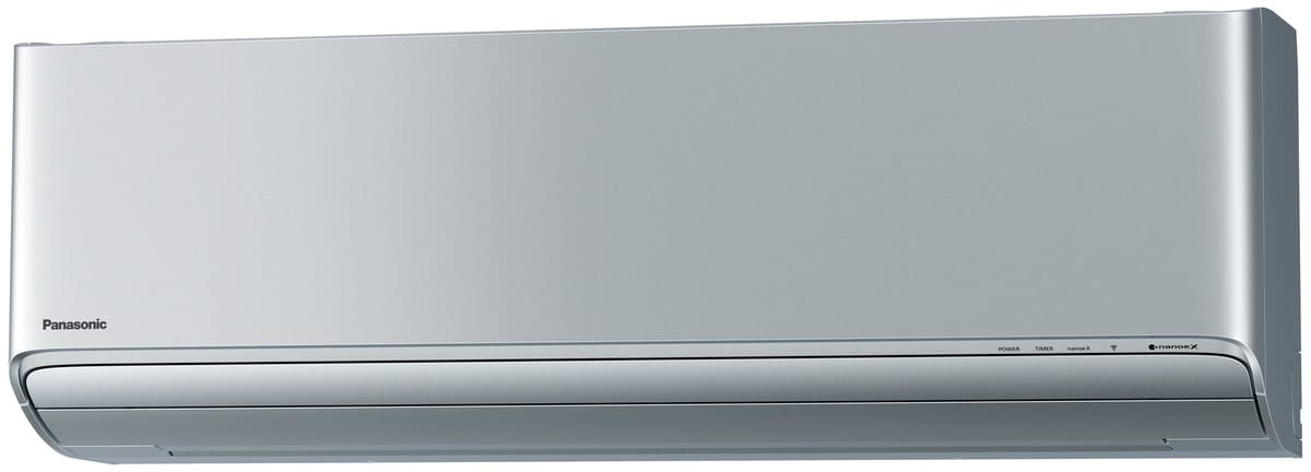 Настенный инверторный кондиционер Panasonic CS-XZ35XKEW серия Etherea