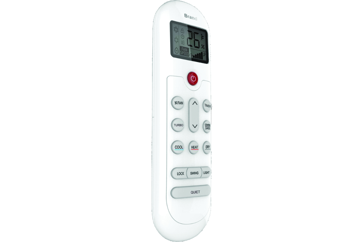 Настенный кондиционер Haier HSU-33HPL03/R3 серия Coral On-Off