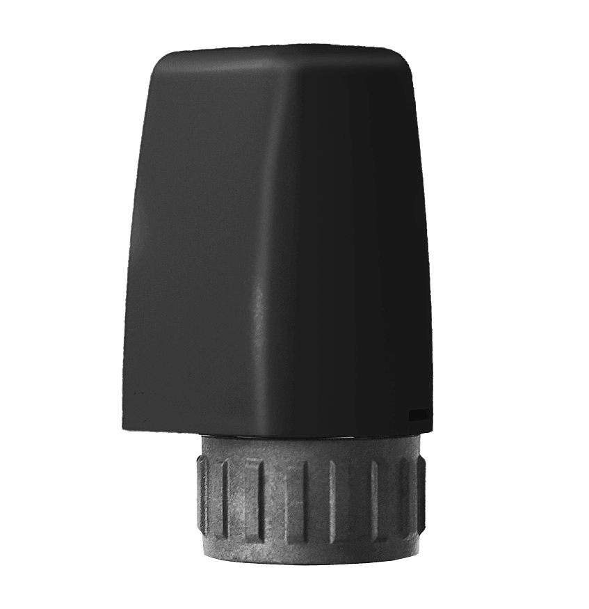 Термоэлектропривод VAO 230