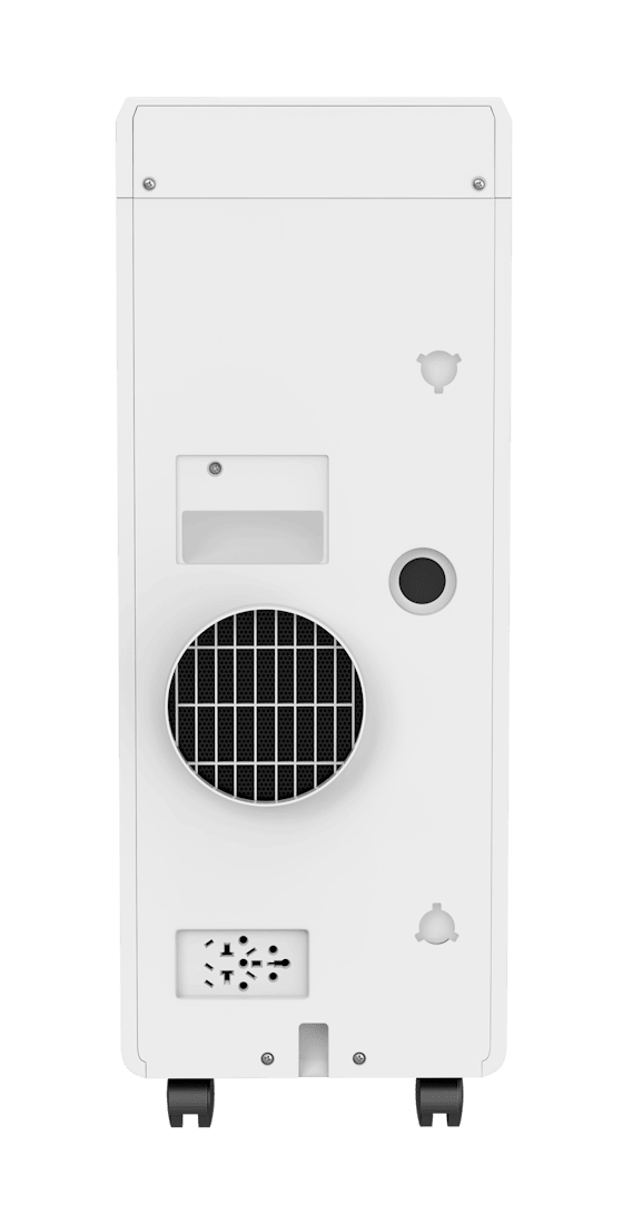 Мобильный кондиционер Funai MAC-SK30HPN03 серия SAKURA