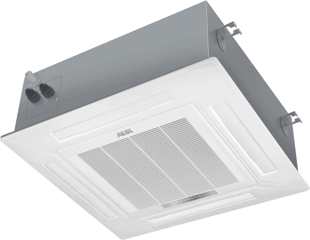 Кассетный кондиционер AUX ALCA-H60/5R1C On-Off