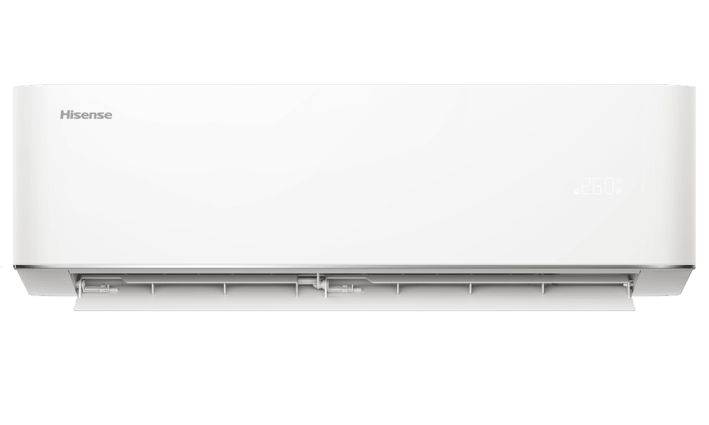 Настенный инверторный кондиционер Hisense AS-24UW4RFWHC00 серия EXPERT PRO 2.0 EU DC Inverter