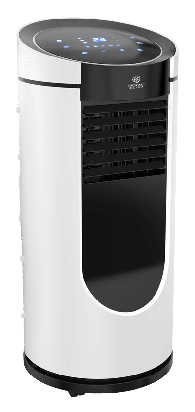 Мобильный кондиционер Royal Clima RM-NN28HH-E серия NEON
