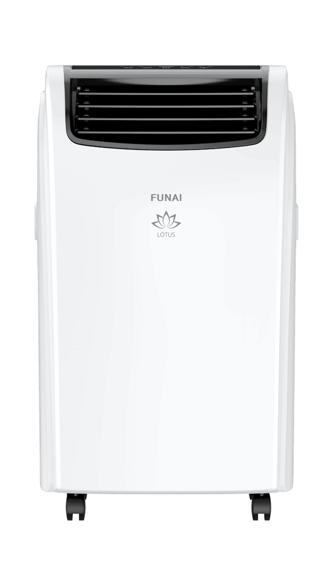 Мобильный кондиционер Funai MAC-LT45HPN03 серия LOTUS