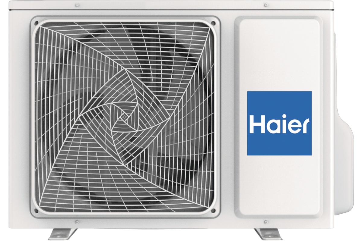 Наружный блок инверторной мульти-сплит системы Haier 2U50S2SM2FA (R32)