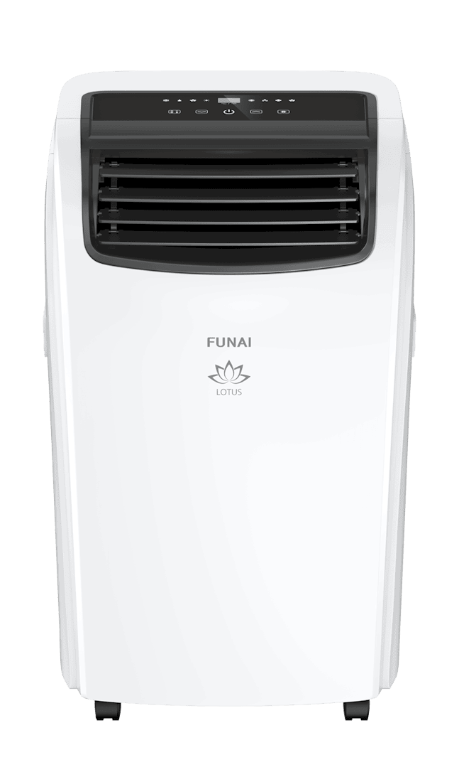 Мобильный кондиционер Funai MAC-LT45HPN03 серия LOTUS
