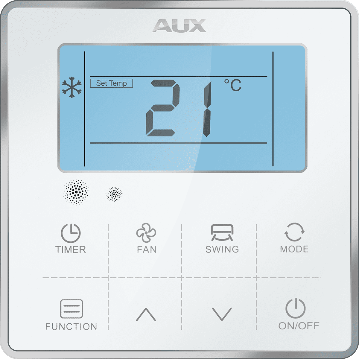 Канальный инверторный кондиционер AUX ALMD-H60/5DR2A Inverter