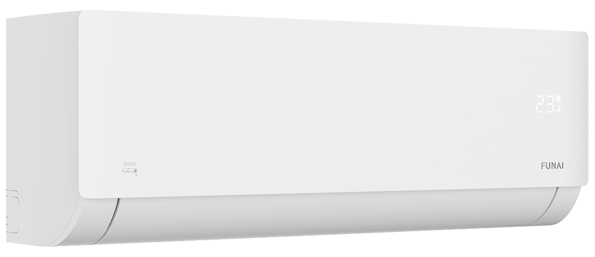 Настенный кондиционер Funai RAC-SN55HP.D07 серия SENSEI 2.0