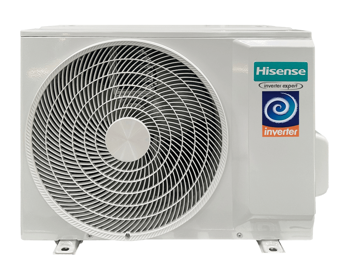 Настенный инверторный кондиционер Hisense AS-13UW4RYRHB04 серия VIBE DC Inverter