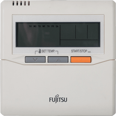 Внутренний блок настенного типа инверторной мульти-сплит системы Fujitsu ARYG07LLTA