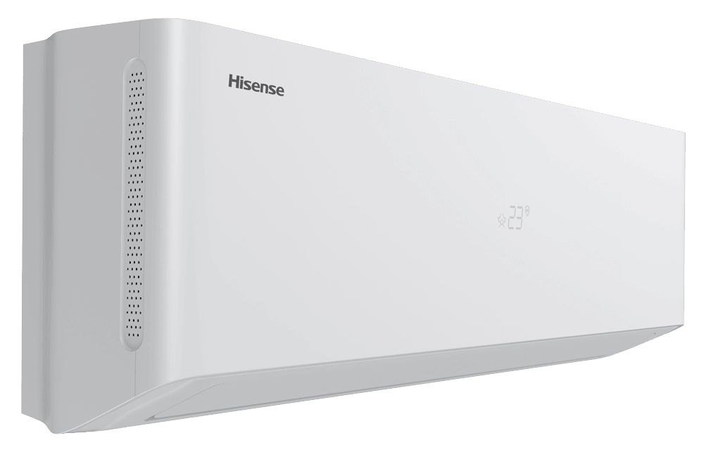 Внутренний блок настенного типа инверторной мульти-сплит системы Hisense AS-13UW4RXVQH02G серия VISION PRO 2.0 MULTI SUPERIOR DC Inverter