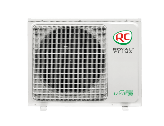 Напольно-потолочный инверторный кондиционер Royal Clima CO-F 24HNDI/CO-E 24HNDI серия COMPETENZA DC Inverter