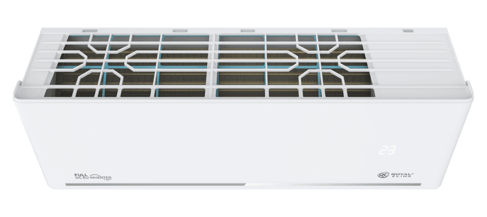 Настенный инверторный кондиционер Royal Clima RCI-FHE55HN серия FELICITA HEAT PUMP FULL DC EU Inverter