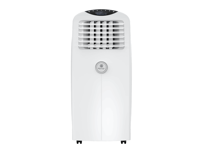 Мобильный кондиционер Royal Clima RM-L60CN-E серия LARGO