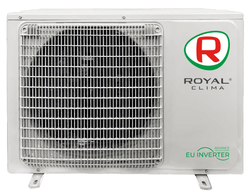 Напольно-потолочный инверторный кондиционер Royal Clima CO-F 24HNI/CO-E 24HNI серия COMPETENZA Inverter
