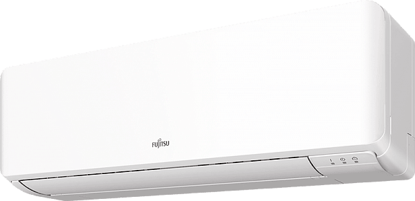 Внутренний блок настенного типа инверторной мульти-сплит системы Fujitsu ASYG14KETA