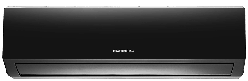 Настенный инверторный кондиционер QuattroClima QV-FE12WBE/QN-FE12WBE серия Ferrara