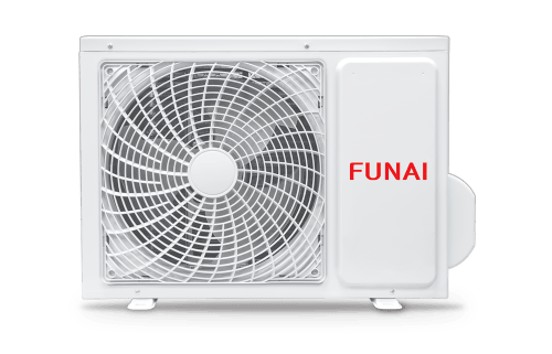 Настенный кондиционер Funai RAC-SN35HP.D03 серия SENSEI