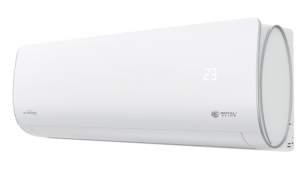 Настенный инверторный кондиционер Royal Clima RCI-AR28HN серия ARIA DC Inverter