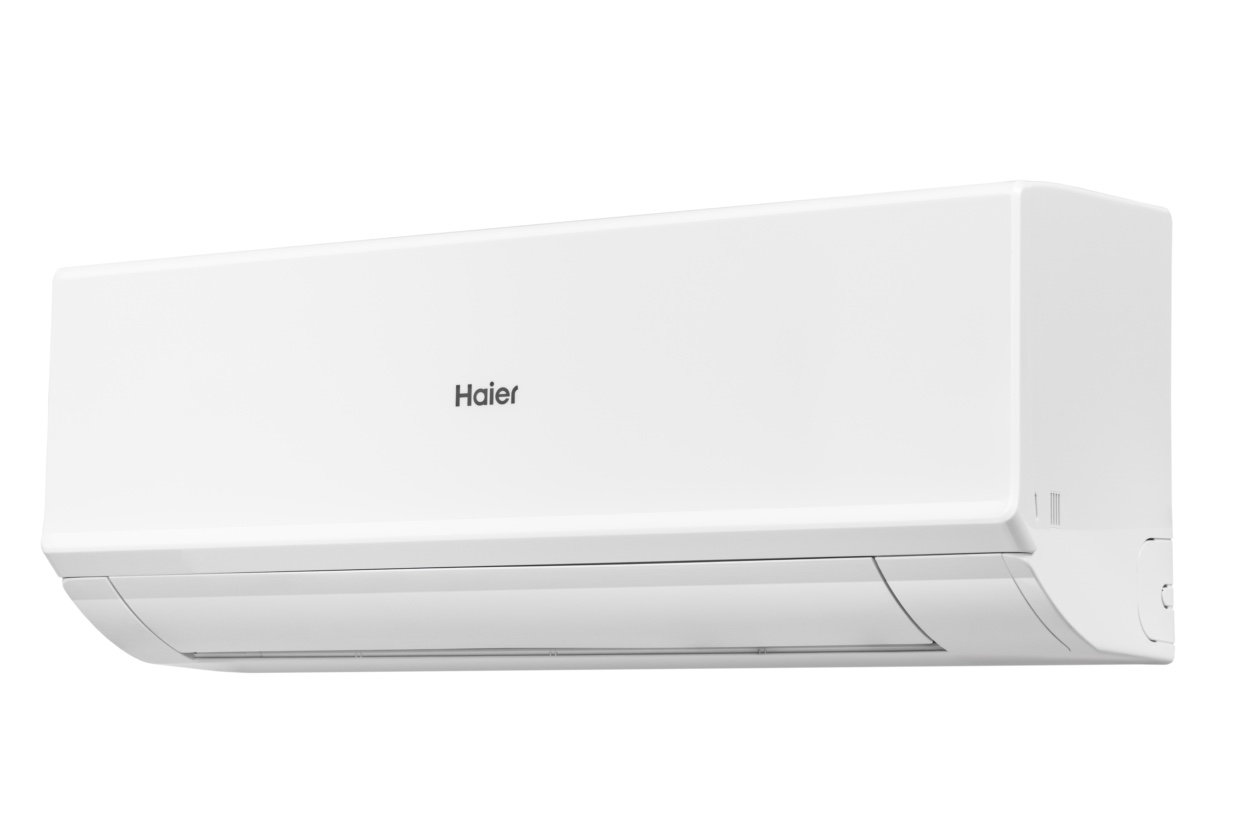 Настенный инверторный кондиционер Haier AS50HQJ1HRA-W / 1U50HQJ1FRA серия Quantum Inverter