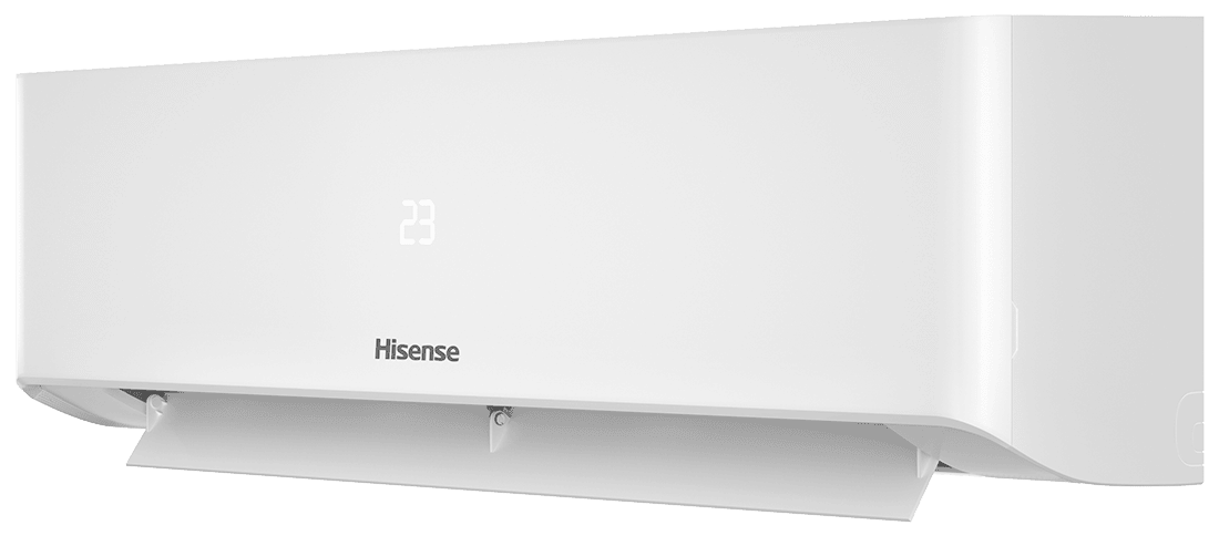 Настенный кондиционер Hisense AS-12HW4RLRKA01 серия CITY 2.0 Classic A