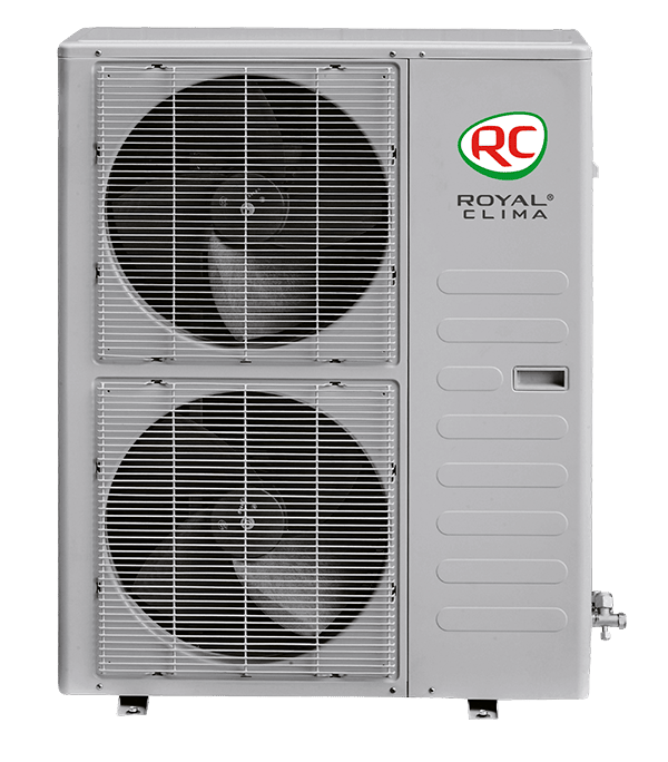 Канальный кондиционер Royal Clima ES-D 24HWI/ES-E 24HXI серия ESPERTO