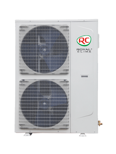 Напольно-потолочный кондиционер Royal Clima CO-F 36HNX/CO-E 36HNX серия COMPETENZA