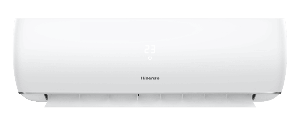 Настенный инверторный кондиционер Hisense AS-24UW4RBBTV03 серия EXPERT PRO DC Inverter