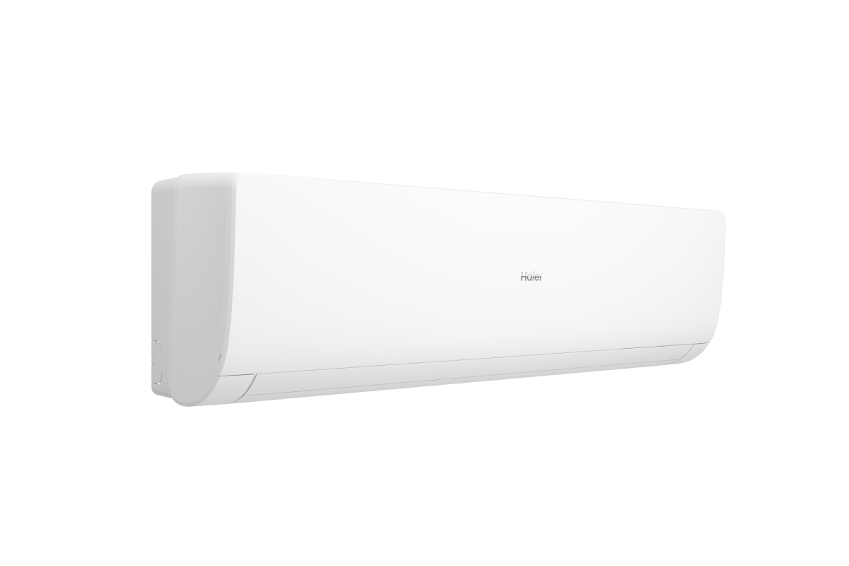 Настенный инверторный кондиционер Haier AS100HPL1HRA / 1U105S2SS2FA (2024) серия Coral DC