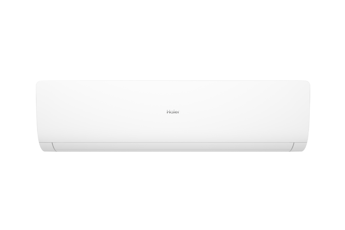 Настенный инверторный кондиционер Haier AS100HPL1HRA / 1U105S2SS2FA (2024) серия Coral DC