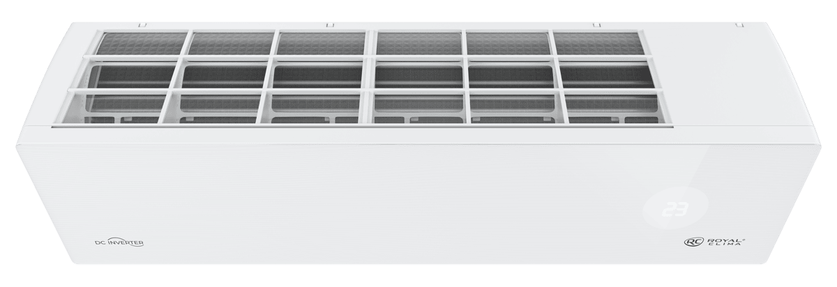 Настенный инверторный кондиционер Royal Clima RCI-OME28HN серия OPTIMUM 2.0 Inverter