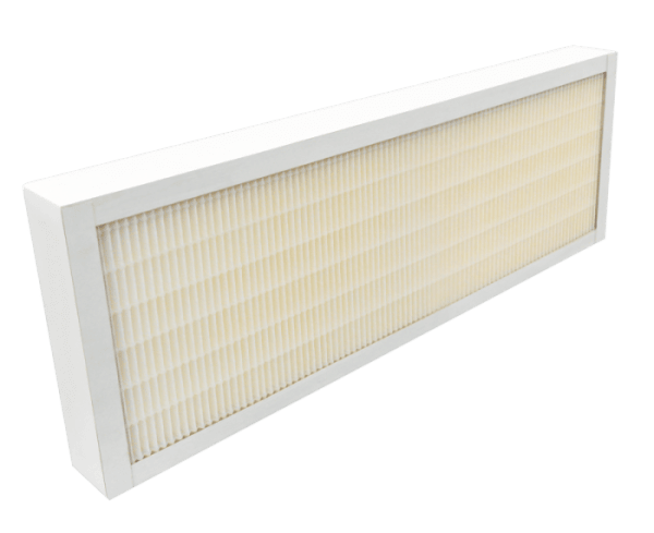 Фильтр тонкой очистки F9 RCS-1200-P
