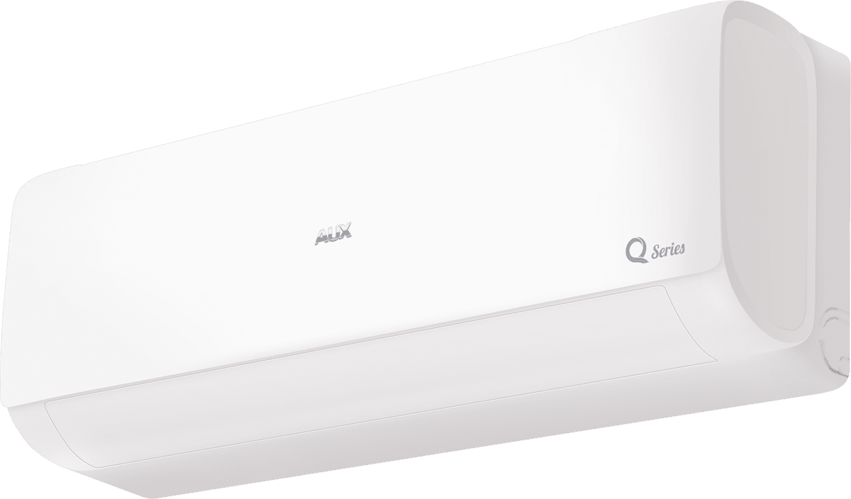 Настенный кондиционер AUX ASW-H12A4/QH-R1 серия Q Light series On-Off