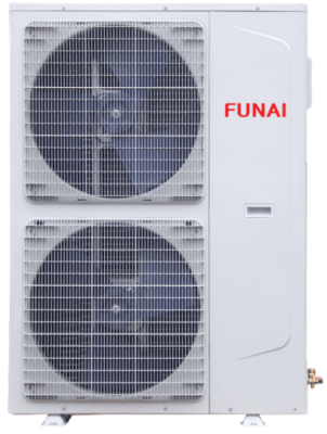 Наружный блок инверторной мульти-сплит системы Funai RAM-I-3OK80HP.01/U серия ORIGAMI KODO Inverter